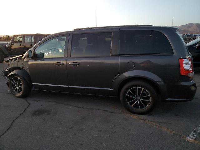 Photo 2 from auction – 2018 DODGE GRAND CARA with VIN 2C4RDGEG5JR336227
