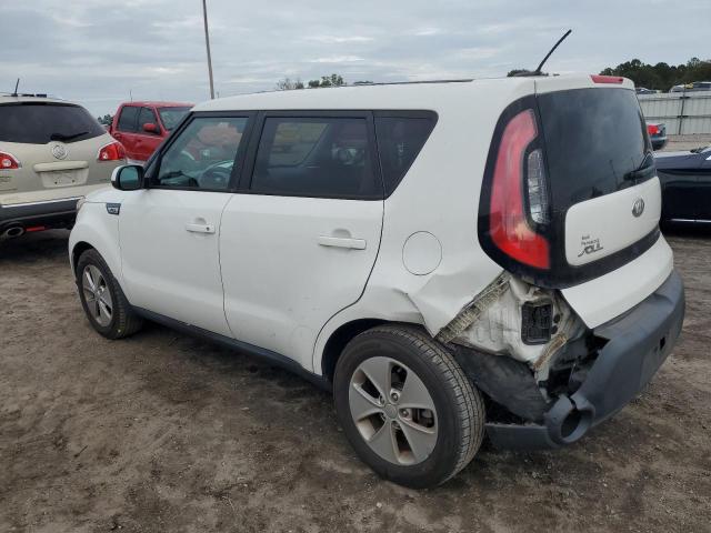 Photo 2 from auction – 2015 KIA SOUL with VIN KNDJN2A27F7236260