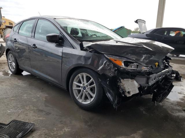 Photo 4 from auction – 2018 FORD FOCUS SE with VIN 1FADP3K26JL308115