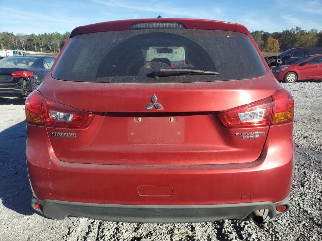 Zdjęcie 6 z aukcji – 2013 MITSUBISHI OUTLANDER z VIN 4A4AP3AUXDE021393