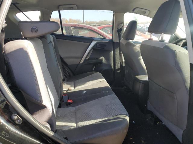 Photo 11 from auction – 2015 TOYOTA RAV4 LE with VIN 2T3BFREV2FW276572