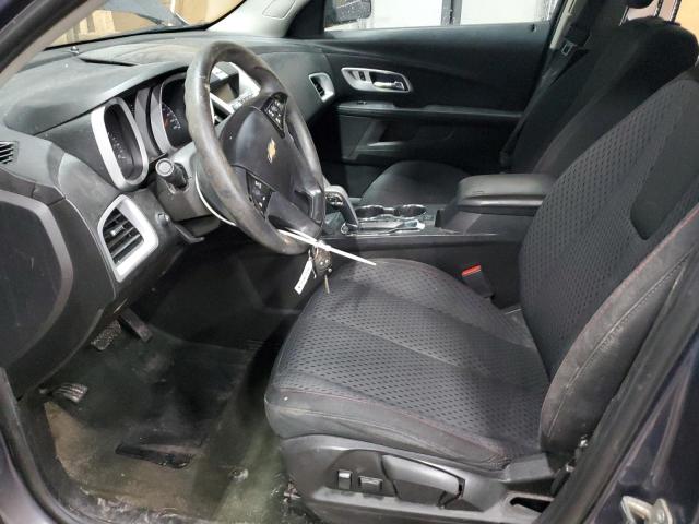 Photo 7 from auction – 2014 CHEVROLET EQUINOX LS with VIN 2GNFLEEK2E6102642