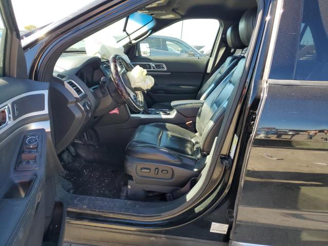 Photo 7 from auction – 2013 FORD EXPLORER X with VIN 1FM5K7D96DGB05748