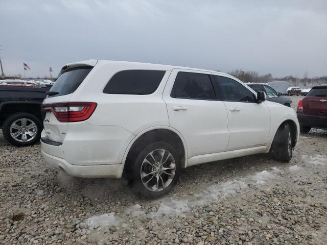Photo 3 from auction – 2019 DODGE DURANGO GT with VIN 1C4RDJDG5KC535612