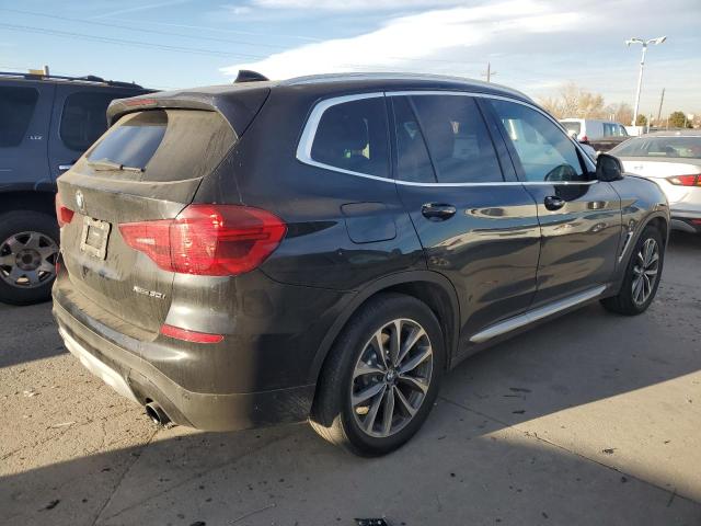 Photo 3 from auction – 2019 BMW X3 XDRIVE3 with VIN 5UXTR9C53KLP95916