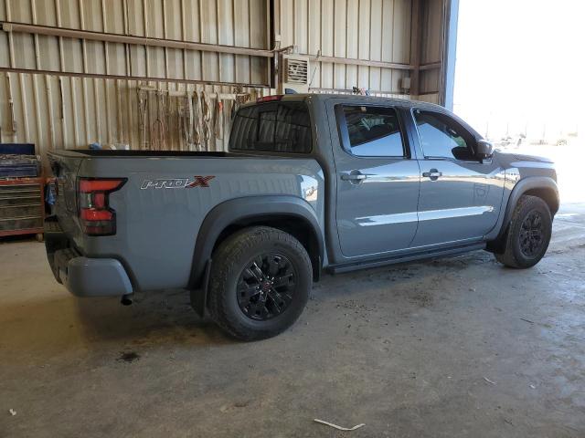 Photo 3 from auction – 2022 NISSAN FRONTIER S with VIN 1N6ED1EJ0NN617987