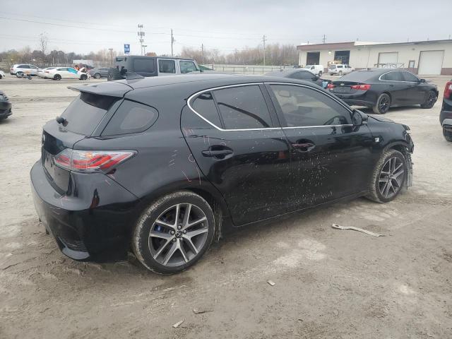 Photo 3 from auction – 2014 LEXUS CT 200 with VIN JTHKD5BH4E2183801
