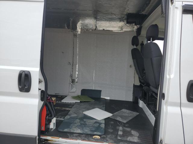 Photo 11 from auction – 2018 RAM PROMASTER with VIN 3C6TRVDG1JE106965