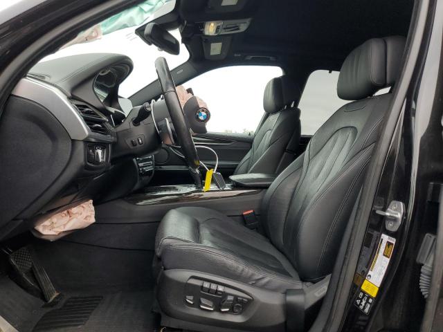 Photo 7 from auction – 2016 BMW X5 XDRIVE5 with VIN 5UXKR6C51G0J82597