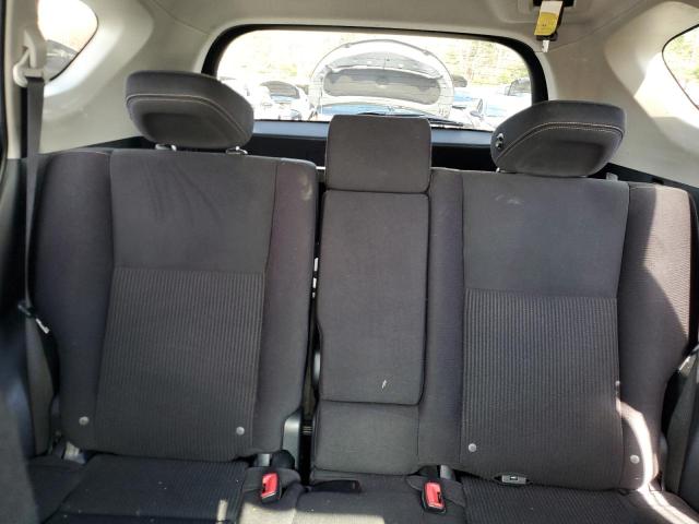 Photo 10 from auction – 2013 TOYOTA RAV4 XLE with VIN JTMRFREV2DD025026