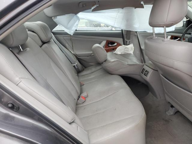 Photo 10 from auction – 2011 TOYOTA CAMRY BASE with VIN 4T4BF3EK1BR205794