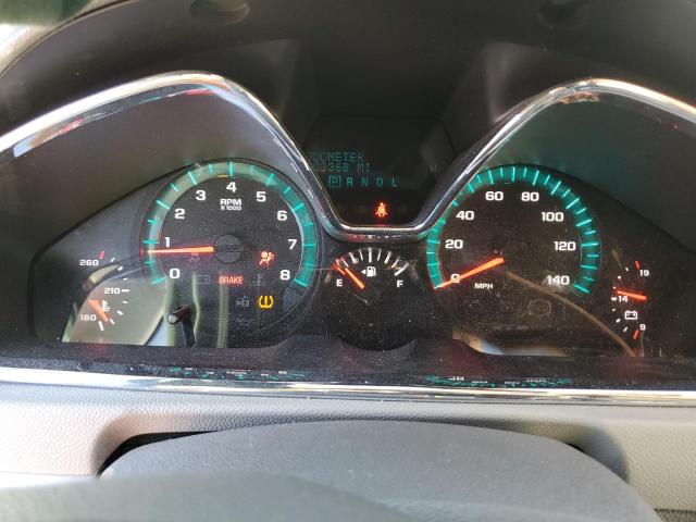 Photo 9 from auction – 2015 CHEVROLET TRAVERSE L with VIN 1GNKRFED5FJ163606