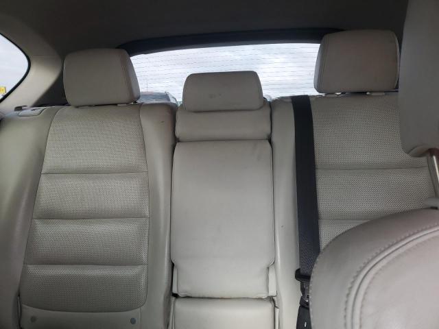 Photo 10 from auction – 2016 MAZDA CX-5 GT with VIN JM3KE4DY9G0808544