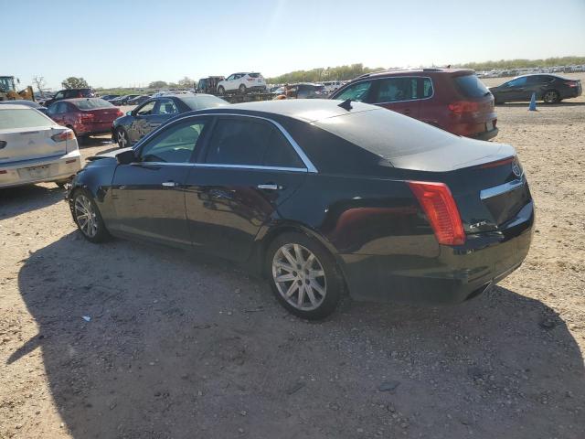 Photo 2 from auction – 2014 CADILLAC CTS with VIN 1G6AP5SX8E0134014