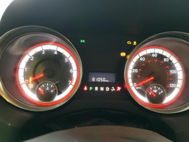 Photo 9 from auction – 2014 DODGE GRAND CARA with VIN 2C4RDGCG1ER477059