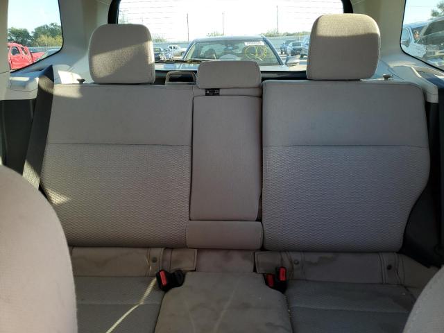 Photo 10 from auction – 2016 SUBARU FORESTER 2 with VIN JF2SJADC3GH409607