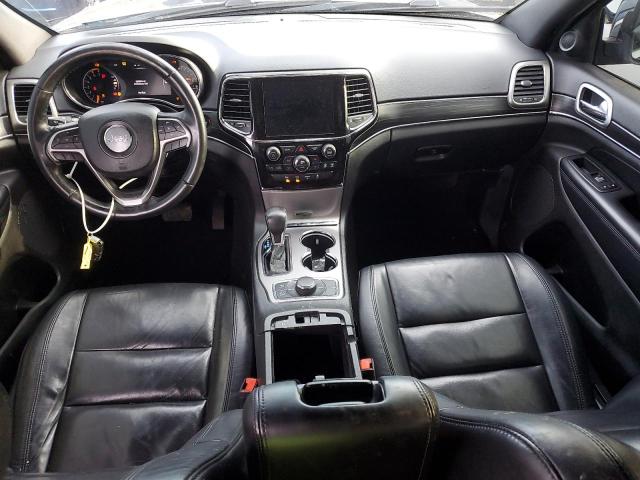 Photo 8 from auction – 2019 JEEP GRAND CHER with VIN 1C4RJFBT9KC855795