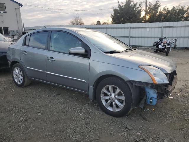 Photo 4 from auction – 2012 NISSAN SENTRA 2.0 with VIN 3N1AB6AP6CL769142