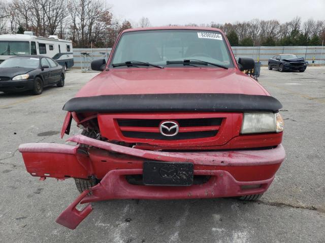 Photo 5 from auction – 2002 MAZDA B3000 CAB with VIN 4F4YR16U92TM10992