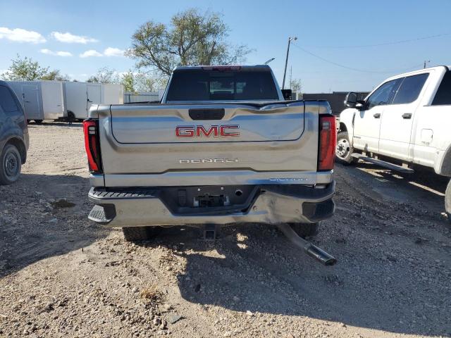 Photo 6 from auction – 2024 GMC SIERRA K35 with VIN 1GT49WE70RF197195