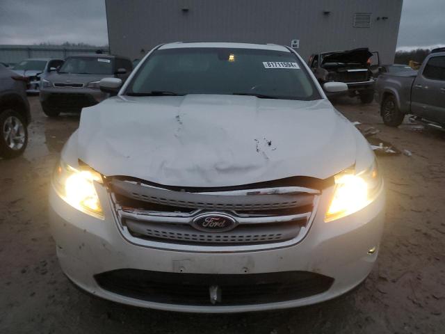 Photo 5 from auction – 2010 FORD TAURUS SEL with VIN 1FAHP2EW3AG162727