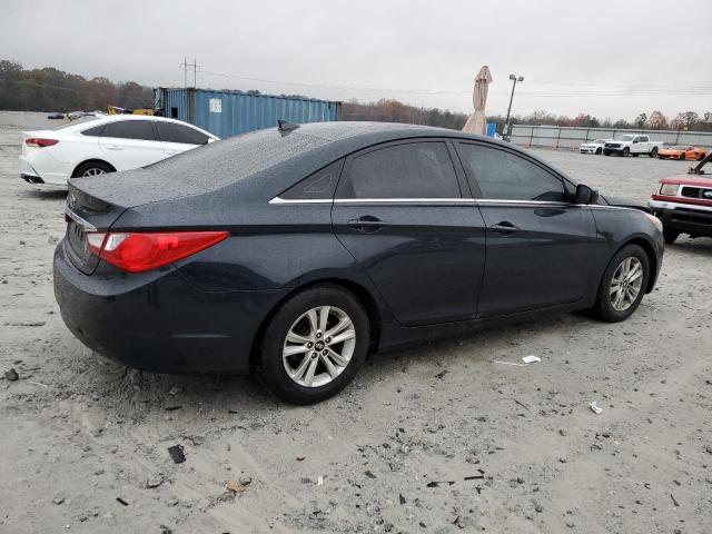 Photo 3 from auction – 2012 HYUNDAI SONATA GLS with VIN 5NPEB4AC9CH410514