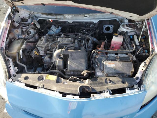 Photo 11 from auction – 2012 TOYOTA PRIUS with VIN JTDKN3DUXC5403631