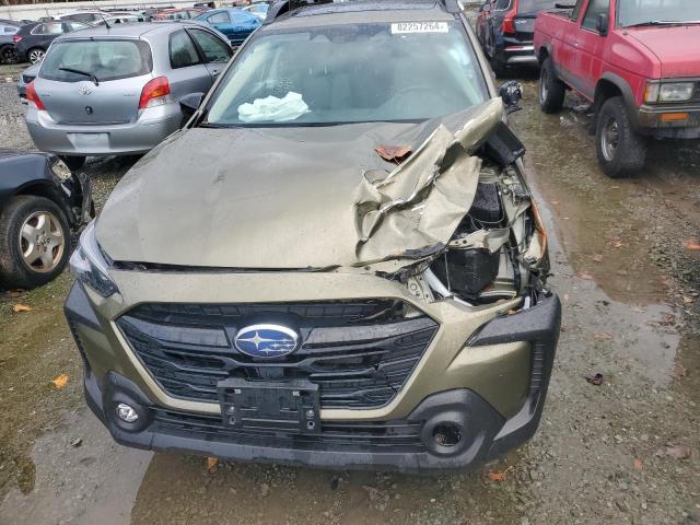 Photo 12 from auction – 2024 SUBARU OUTBACK ON with VIN 4S4BTALC2R3278949