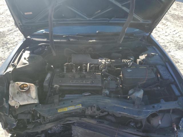 Photo 11 from auction – 1994 TOYOTA COROLLA LE with VIN 2T1AE09B6RC056991