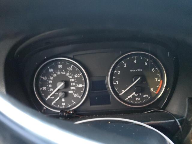 Photo 9 from auction – 2010 BMW 335 I with VIN WBAWB7C50AP048317