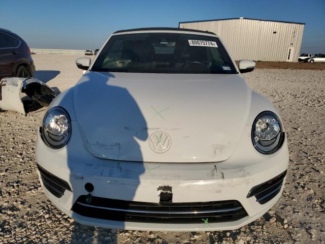 Photo 5 from auction – 2019 VOLKSWAGEN BEETLE S with VIN 3VW5DAAT4KM501835