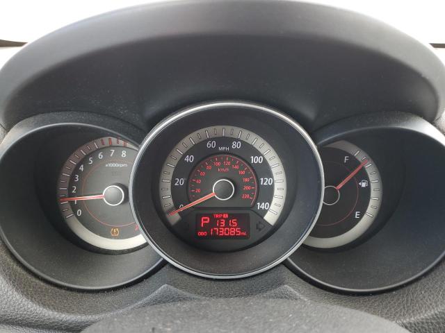 Photo 9 from auction – 2011 KIA FORTE EX with VIN KNAFU5A22B5376004