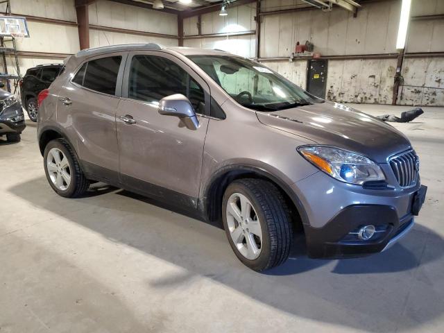 Photo 4 from auction – 2015 BUICK ENCORE with VIN KL4CJGSB0FB044217