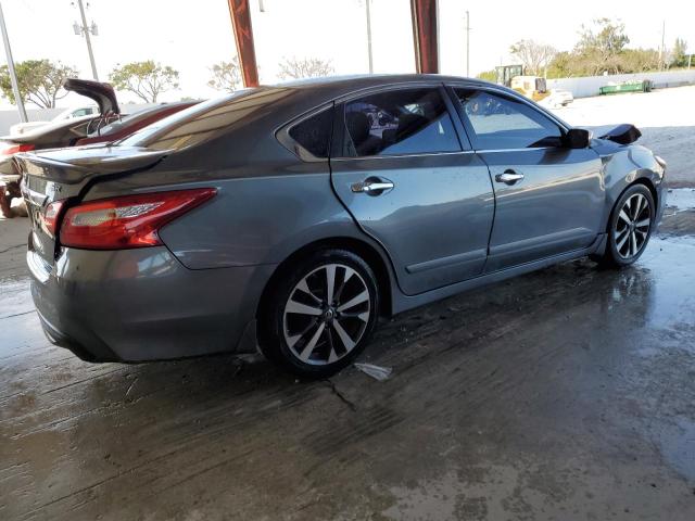 Photo 3 from auction – 2016 NISSAN ALTIMA 2.5 with VIN 1N4AL3AP6GC270129