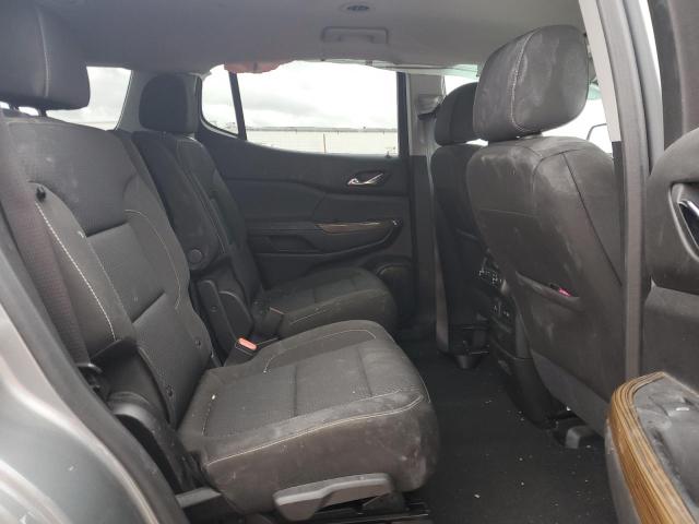Photo 11 from auction – 2023 GMC ACADIA SLE with VIN 1GKKNKL49PZ230487