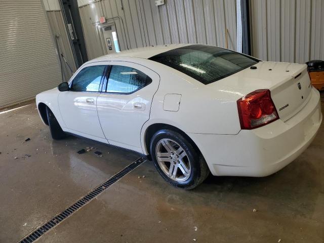 Photo 2 from auction – 2010 DODGE CHARGER with VIN 2B3AA4CT6AH138591