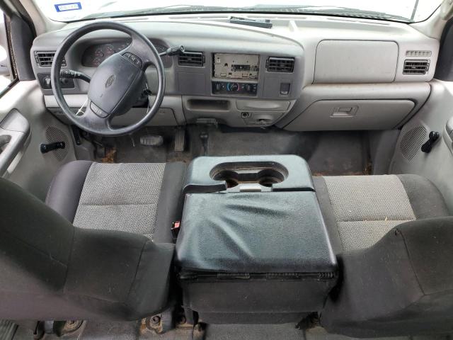 Photo 8 from auction – 2001 FORD F250 SUPER with VIN 1FTNW21FX1EA49892
