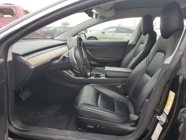 Photo 7 from auction – 2019 TESLA MODEL 3 with VIN 5YJ3E1EA8KF394955