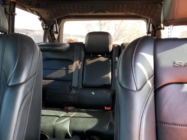 Photo 10 from auction – 2018 JEEP WRANGLER U with VIN 1C4HJXEG8JW256349