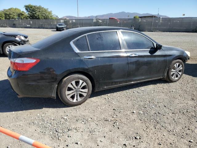 Photo 3 from auction – 2014 HONDA ACCORD LX with VIN 1HGCR2F39EA098660
