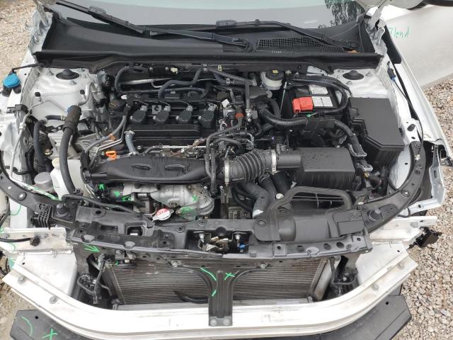 Photo 11 from auction – 2022 HONDA CIVIC EX with VIN JHMFE1F71NX008336