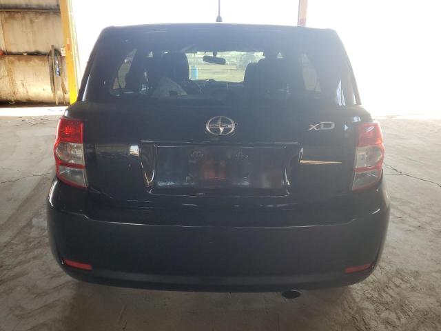 Photo 6 from auction – 2008 TOYOTA SCION XD with VIN JTKKU10418J031729