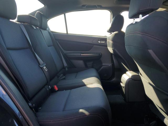 Photo 10 from auction – 2017 SUBARU WRX PREMIU with VIN JF1VA1E63H8801689