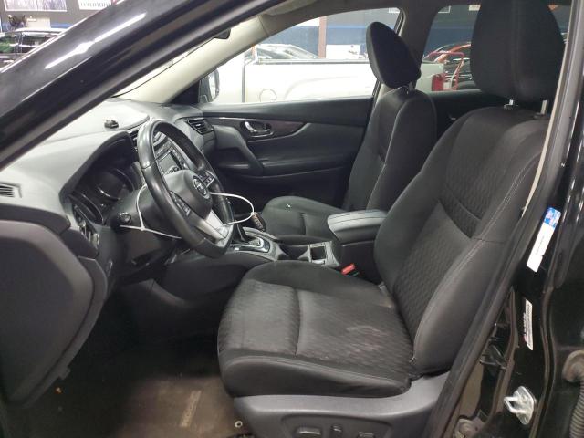Photo 7 from auction – 2018 NISSAN ROGUE S with VIN KNMAT2MV8JP600531