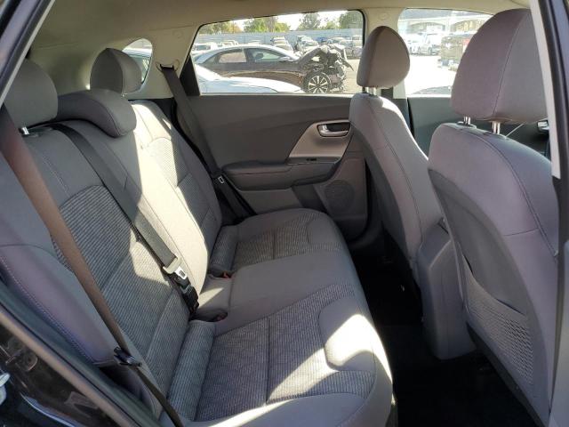Photo 11 from auction – 2017 KIA NIRO FE with VIN KNDCB3LC2H5050864