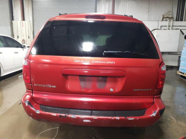 Photo 6 from auction – 2003 DODGE GRAND CARA with VIN 2D4GP44L23R273928