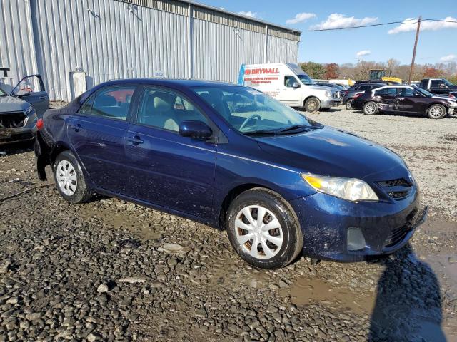 Photo 4 from auction – 2011 TOYOTA COROLLA BA with VIN 2T1BU4EE7BC540480