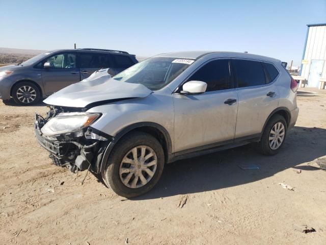 Photo 1 from auction – 2017 NISSAN ROGUE S with VIN KNMAT2MTXHP576144