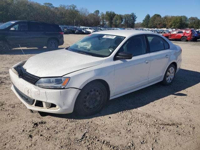 Photo 1 from auction – 2011 VOLKSWAGEN JETTA BASE with VIN 3VW2K7AJXBM052607