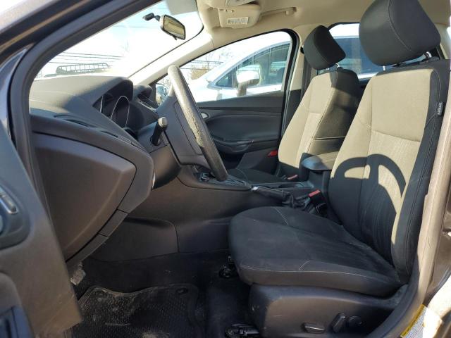 Photo 7 from auction – 2016 FORD FOCUS SE with VIN 1FADP3F2XGL310243